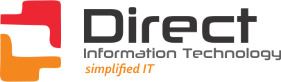 Direct Information Technology