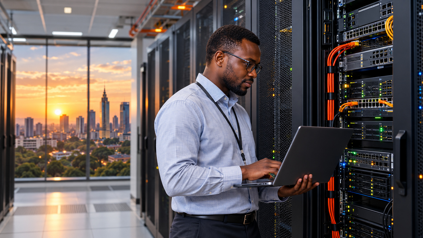 Managed IT Services